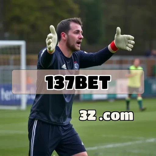 Lotto e Emoção em Cada Aposta no 137bet: Venha Conferir!