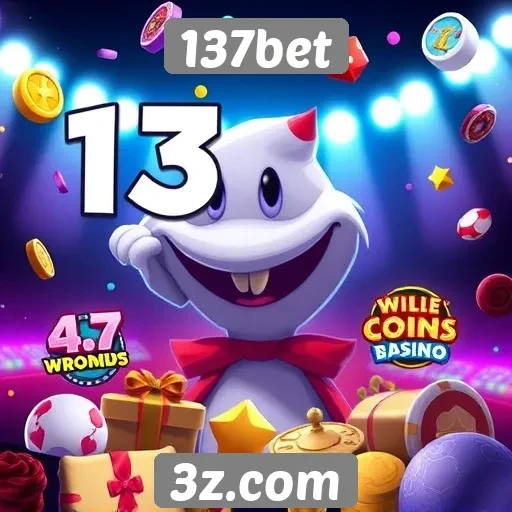 Principais jogos disponíveis na plataforma 137bet